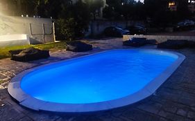 Summertime Apartments